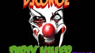 DjComo2 - Dirty Killer (Original Mix) Resimi