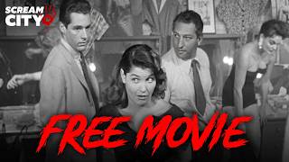 The Garment Jungle | FREE MOVIE (Lee J. Cobb, Kerwin Mathews, Gia Scala)