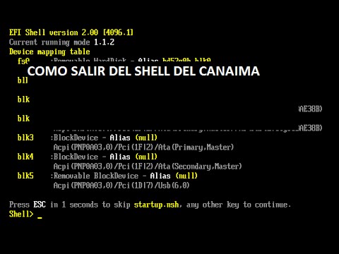 Video: ¿Qué significa amarillo en Linux?