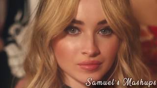 Alien The Megamix - Sabrina Carpenter, Jonas Blue, Ariana Grande, Clean Bandit, Selena Gomez...