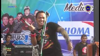 SMANEKA EXPERIENCE 38'' santi santika - lagi syantik - scorpio djandut
