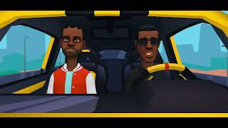 The Adventures Of P. Diddy Ep:1 Animated Featuring Meek Mill 🚨Comedic Satire 🚨