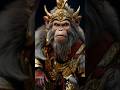 🔥 "King of Monkey against Dragons - Legend Battle!"