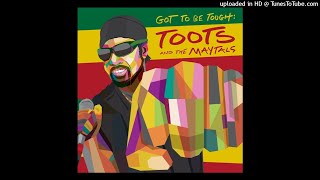 Toots &amp; The Maytals, Ziggy Marley  Three Little Birds (feat. Ziggy Marley)