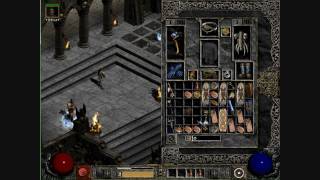 Phrasz Mod - Diablo II - Cube mod Phrasz Mod - Diablo II - Cube mod
