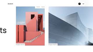 ArcArch - BestWebsiteTemplate.com