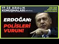 “Cash to yukarı” kimdi? | 17-25 Aralık Konuşmaları | 2. Bölüm