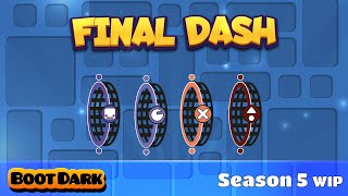 4 New Vehicles | Final Dash Season 5 screenshot 3