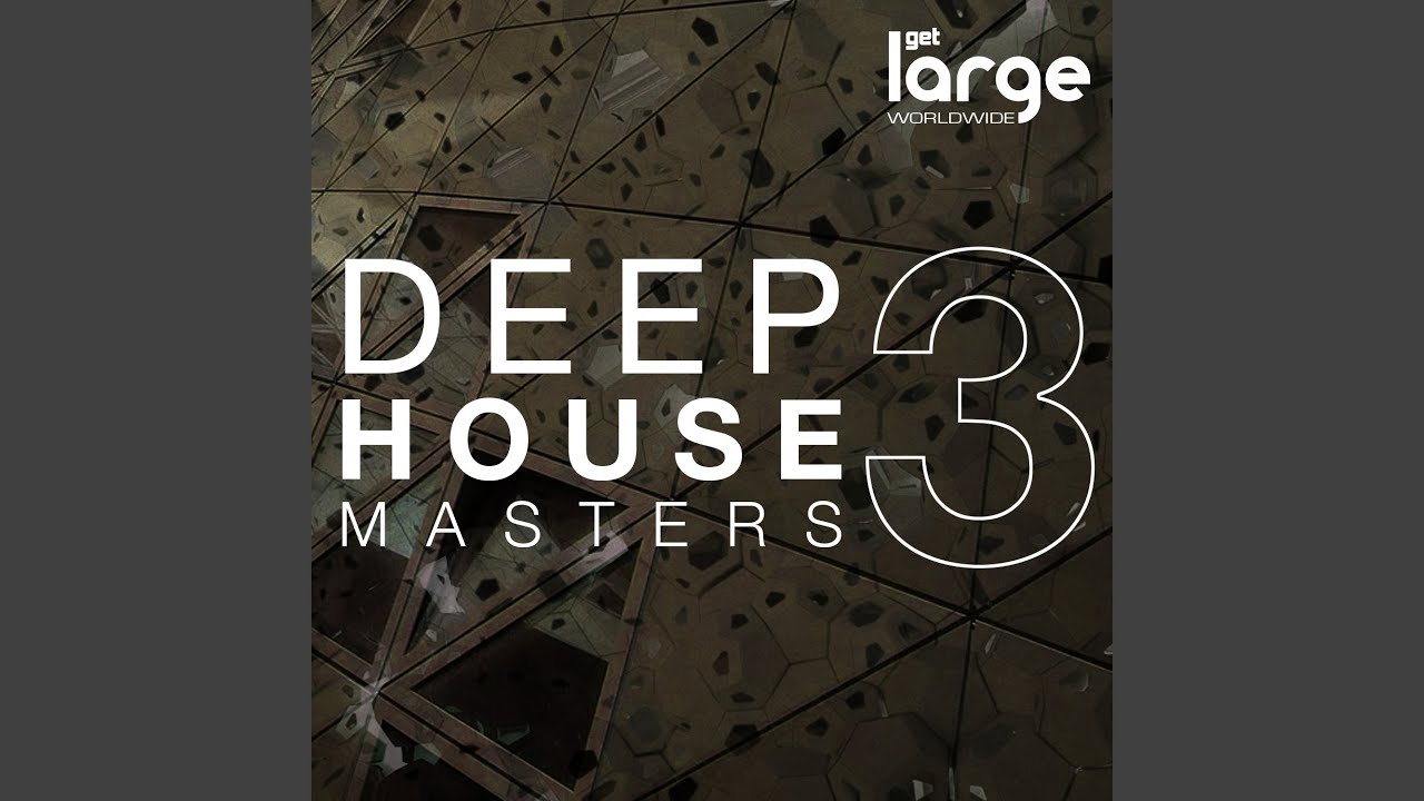 Deep House Masters 3 (Continuous DJ Mix by Jeff Craven)
