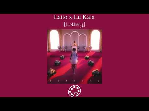 Latto – Lottery (feat. Lu Kala) + Lyrics