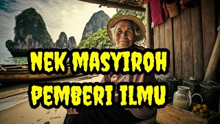 SYAHADAT ALAM BUAT MUDAH DAPATKAN UANG