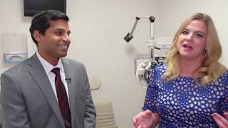 No More Baggy, Droopy Eyes - Nebraska Medicine