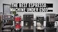 Video for سلامتیم?sca_esv=dafc1e29cd1898fe James Hoffmann coffee machine recommendations