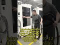 Revolutionize Public Charging: The Dual-Purpose KC 120Kw EV Charger + Advertising Display