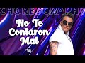 NO TE CONTARON MAL - SALSATION® Choreography by SET Sergio Vinas