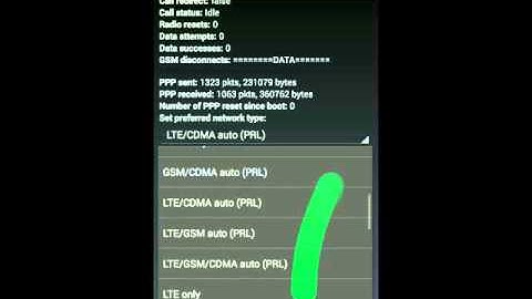 Widgetsoid 4G Radio Disable