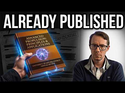 The Book That Explains the Orbs