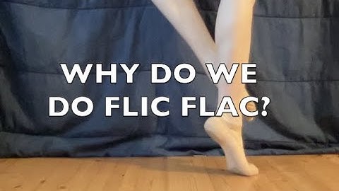 Everything You Need to Know About Flic Flac!