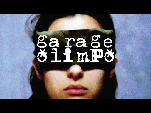 Garage Olimpo (film 1999) TRAILER ITALIANO