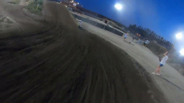 Horn Rapids Desert Thunder Round 4 - July 12, 2025, 65 &50 open