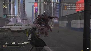 HELLDIVERS 2 Guide / Guia Illuminate Crusher how to kill easy bolter pistol