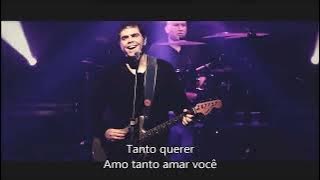 Catedral - Amo Tanto Amar Você