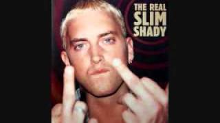 Eminem (were back)