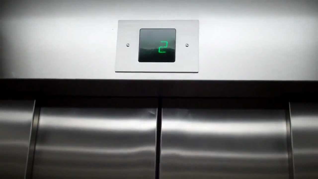 Worcester Otis Traction North Staff Elevators Saint Vincent Hosptial