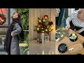 Vlog: провели день с мамой в праздничной атмосфере🎄