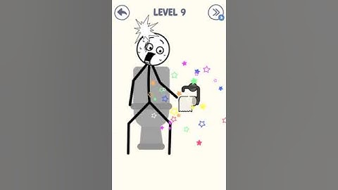 Draw Puzzle 2 Level 9