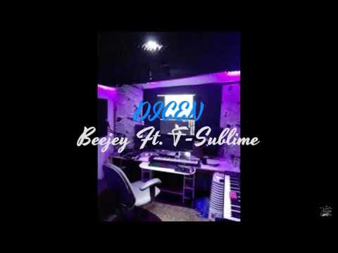 BeeJay - Nato Ft T-Sublime 🇲🇽 🇸🇻