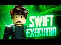 💥NEW ROBLOX Swift Executor | 100% UNC Roblox Swift Executor | FREE DOWNLOAD 2025