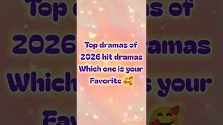 🔥 Top 10 Pakistani Dramas of 2026 | Most Watched & Trending Dramas 😍