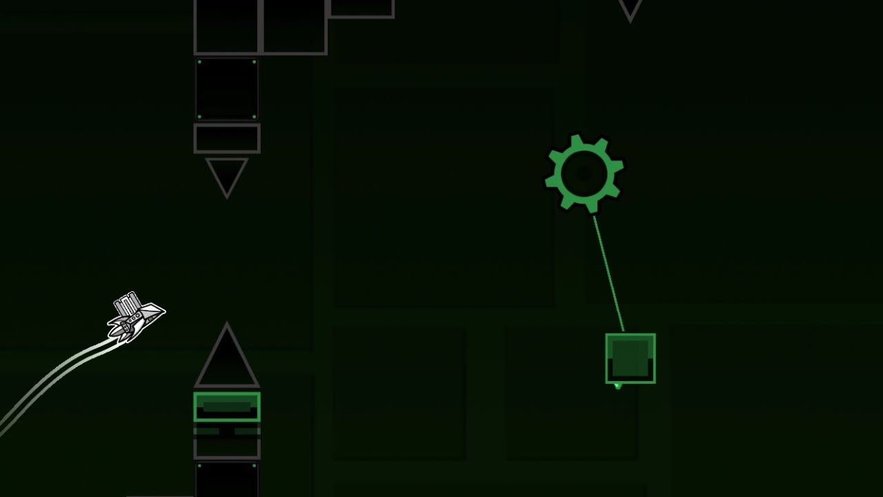 My challenge part in Rat's nest / By Irumi