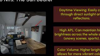 Peak Brightness Explained! is it worth buying High NITS Smartphones?