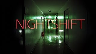 NIGHTSHIFT | Short Horror Film | 공포단편 | 