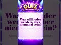 Rätselfrage  #quiz #wissen #challange