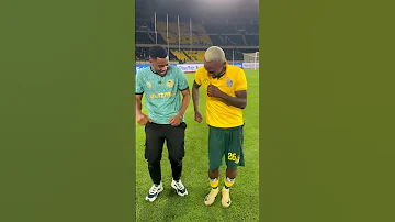 Pacome Akicheza Aviola Ya Mbosso 