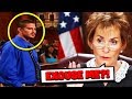 Judge Judy Has 0 Remorse For This Guy