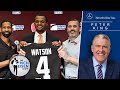 Peter King: Many NFL Teams Are NOT Happy with Browns’ Deshaun Watson Contract | The Rich Eisen Show