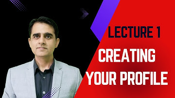 Mastering Udemy: Step-by-Step Guide to Creating Your Instructor Profile