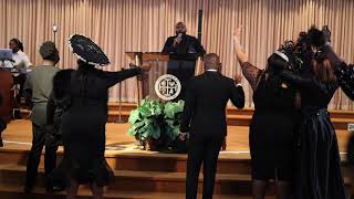 Pastor Will Craig Closing + Praise Break | KCA Convocation 2021