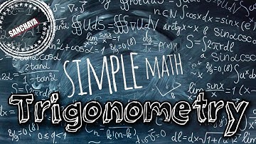 Trigonometry Class 10