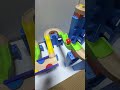 Marble Run ☆ World-class Marble Run player Freedom①