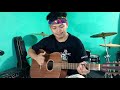 Maling Akala | Brownman Revival REGGACOUSTIC COVER