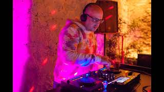 : DJ Mewel - ESTH`ETE Cocktail Club (20 Apr 2024) Live Record Organic House & Progressive House