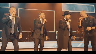 Pesach '24 NJ Concert Recap - Benny Friedman, Mordechai Shapiro, Aryeh Kunstler, Moshe Tischler