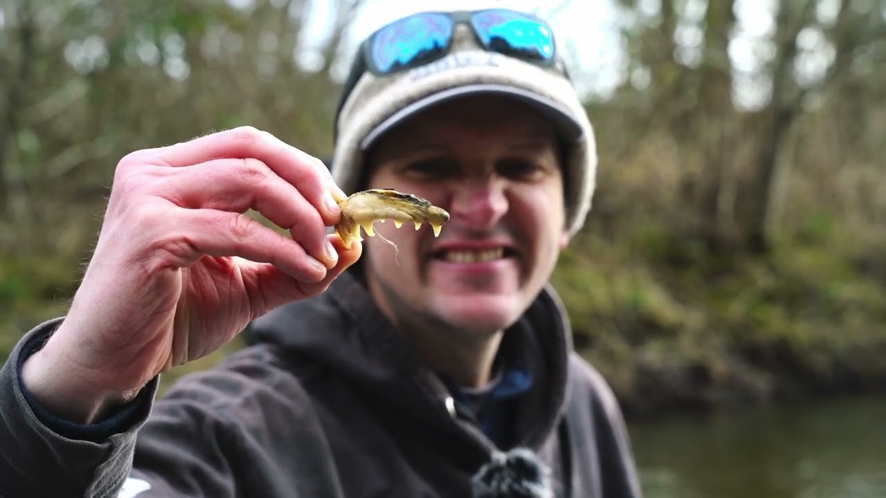 BnR Tackle and GETMDRY Jigs-Which is more effective in these conditions?