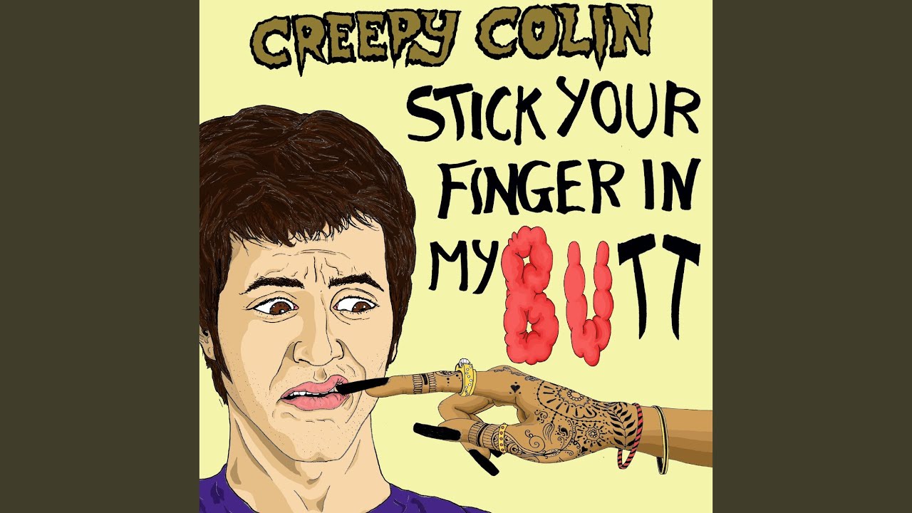 Stick Your Finger In My Butt YouTube Stick Your Finger In My Butt YouTube