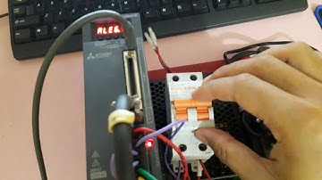 HỌC LẬP TRÌNH PLC MIỄN PHÍ : CHẠY JOG SERVO JE BẰNG PHẦN MỀM CONFIGURATOR 2